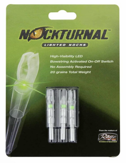 Nockturnal - G Nock