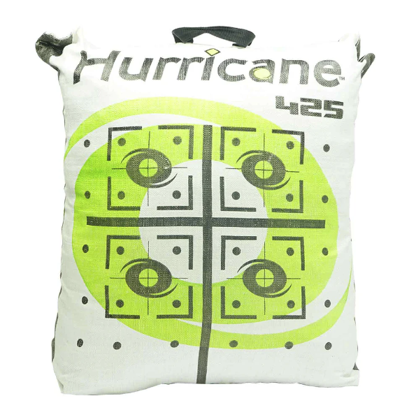 Hurricane - H-25 Bag Target