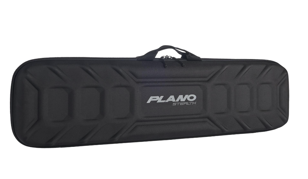 Plano - Stealth Long Rifle Case