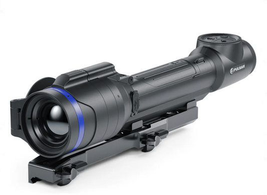 Pulsar - Talion XQ35 Pro Thermal Rifle Scope