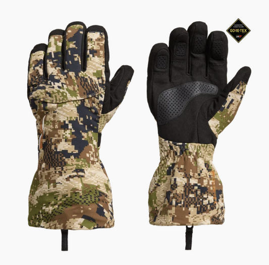 Sitka Gear - Blizzard GTX Glove (600285)