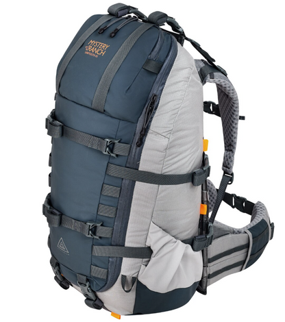 Mystery Ranch Sawtooth 45 Hunting Pack | Mountain Archery Mystery Ranch Sawtooth 45 Hunting Pack | Mountain Archery