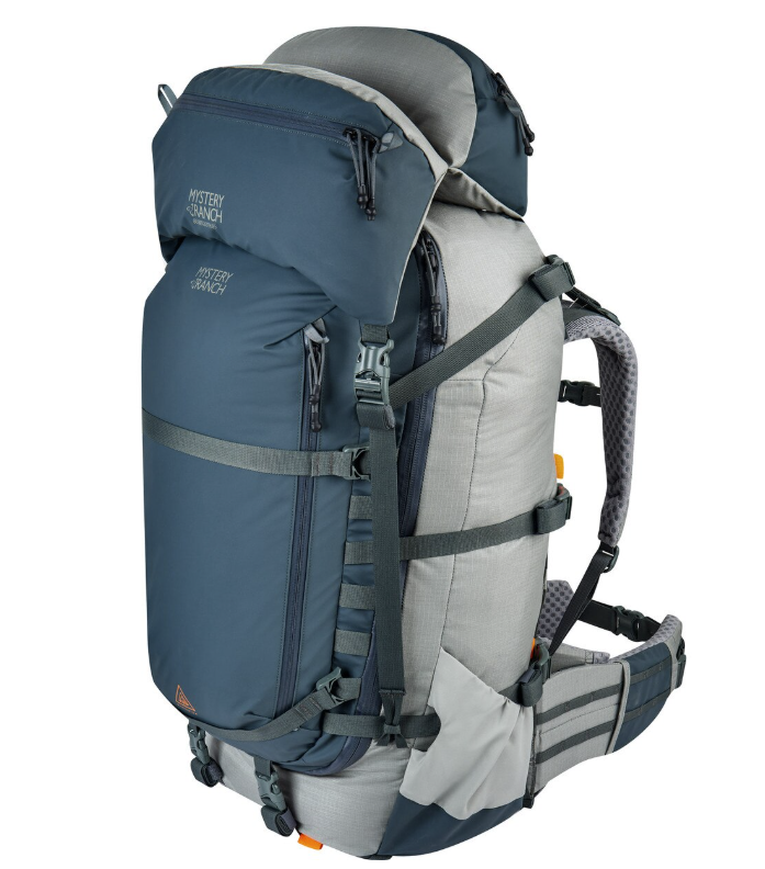 Mystery Ranch Beartooth 85 Hunting Pack | Mountain Archery Mystery Ranch Beartooth 85 Hunting Pack | Mountain Archery