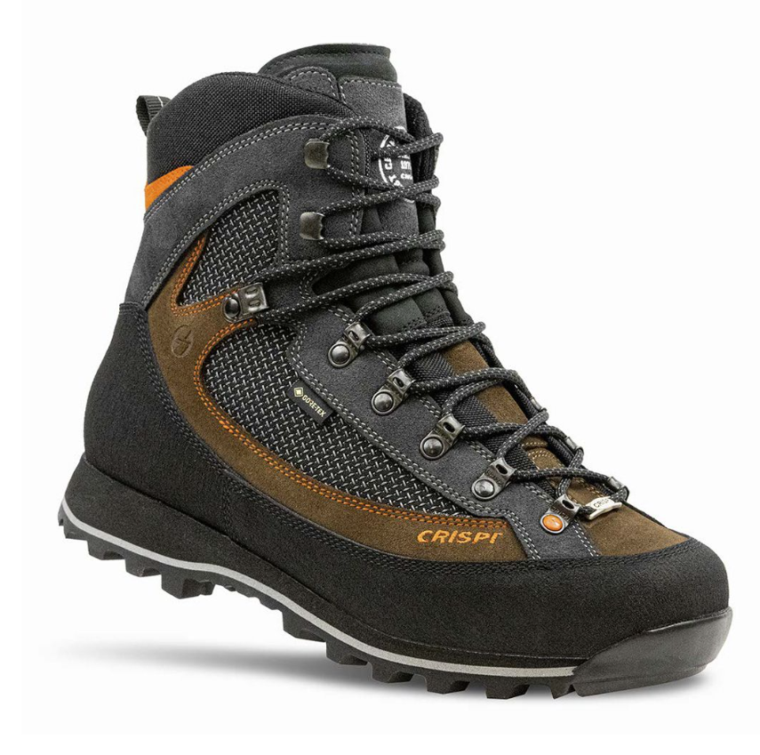 Which Crispi Boot Is Best for You? Find Yours at Mountain Archery