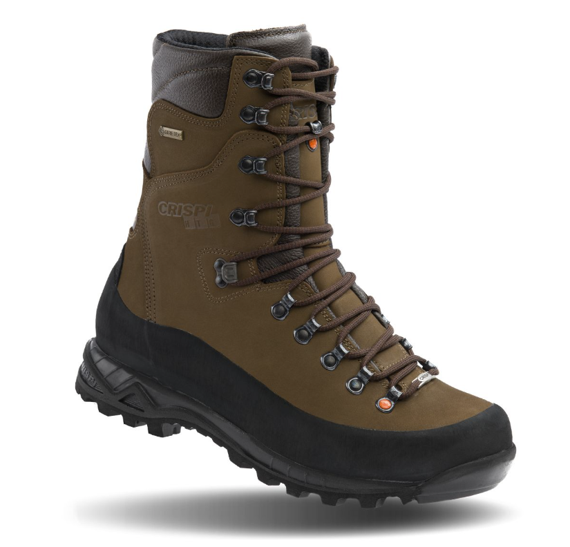 Which Crispi Boot Is Best for You? Find Yours at Mountain Archery