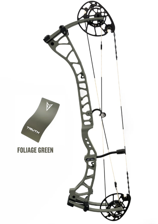 Truth Archery - Truth 33 MG