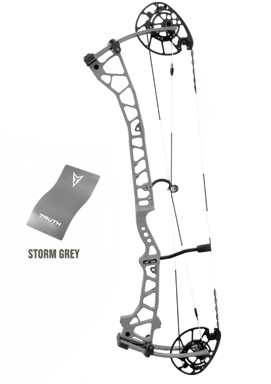 Truth Archery Review