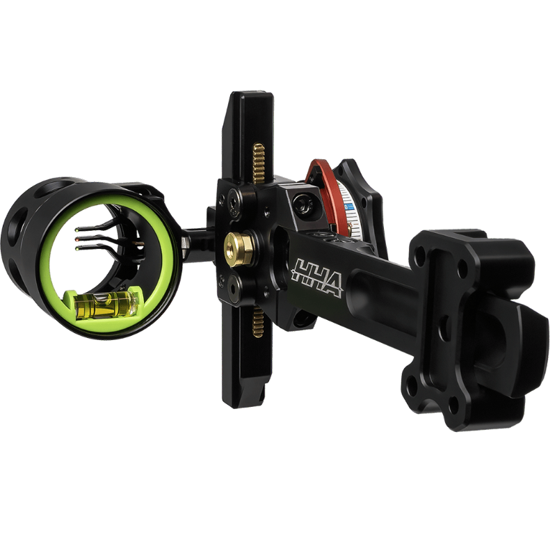 HHA - Nytrx X3 3 Pin Sight