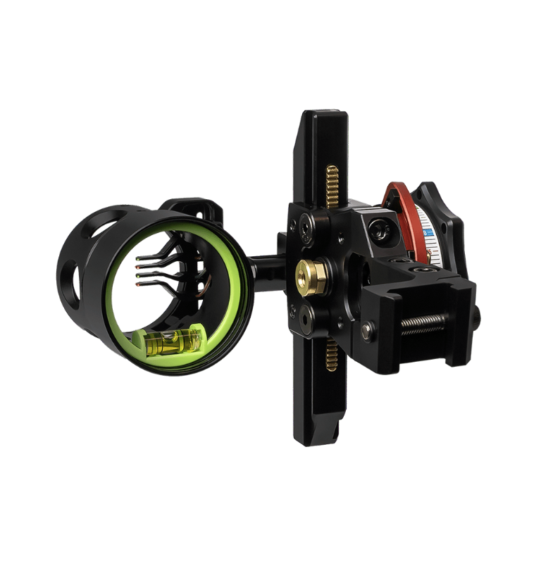 HHA - Nytrx X4 4 Pin Sight