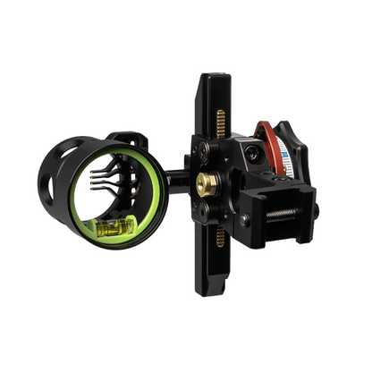 HHA - Nytrx X4 4 Pin Sight