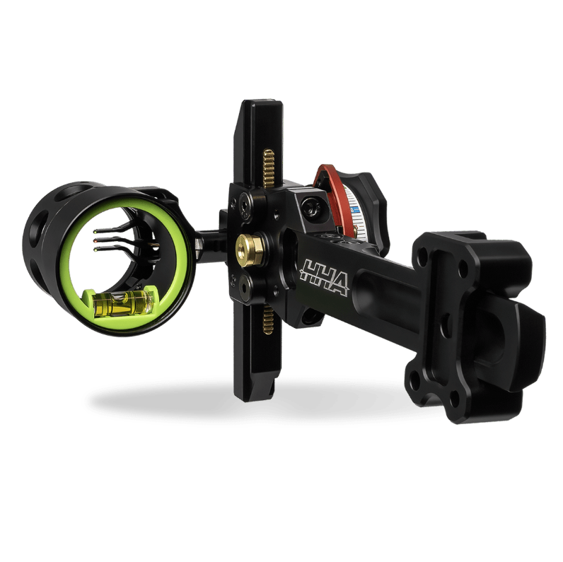 HHA - Nytrx Pro X3 3 Pin Sight