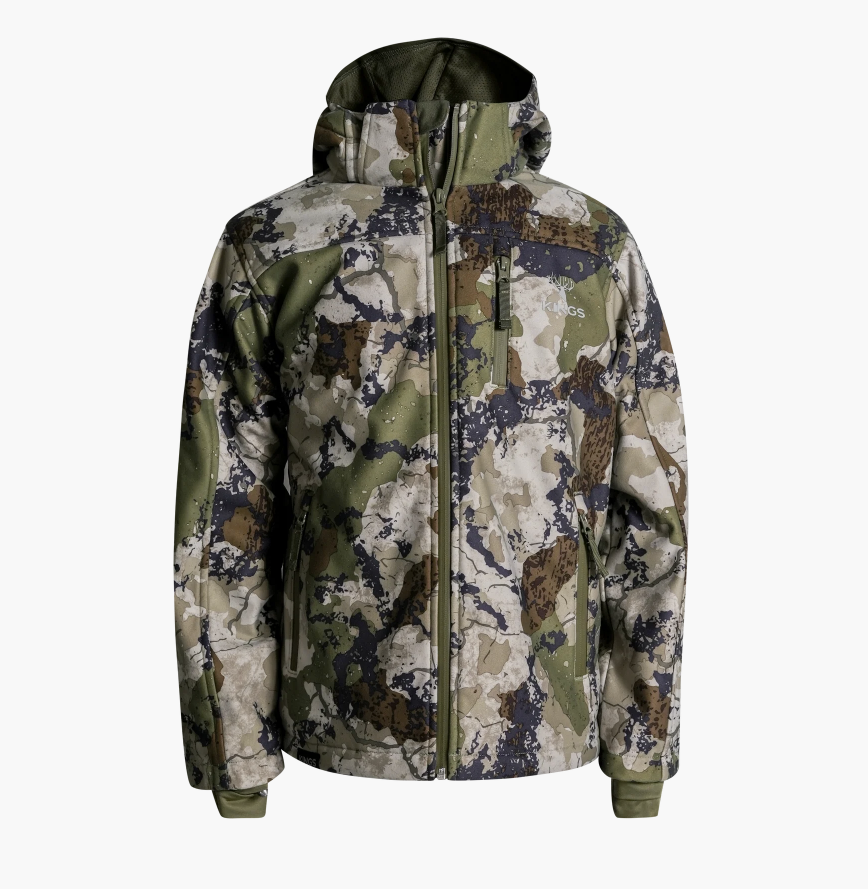 Kings Hunting Gear - Youth Weather Pro Insulated Jacket