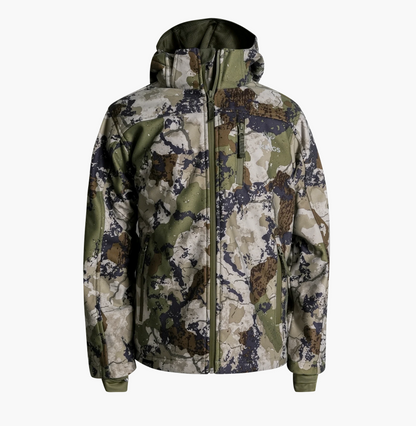 Kings Hunting Gear - Youth Weather Pro Insulated Jacket