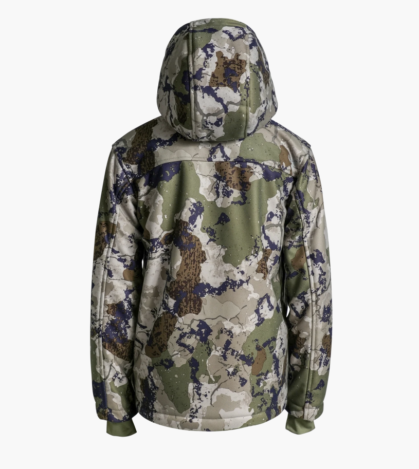 Kings Hunting Gear - Youth Weather Pro Insulated Jacket