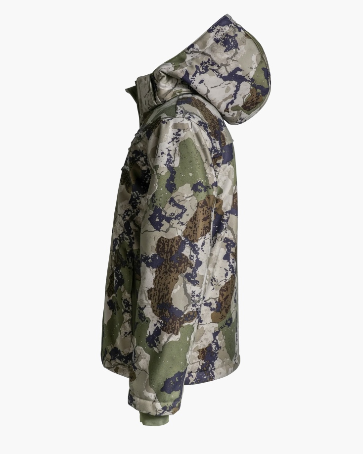 Kings Hunting Gear - Youth Weather Pro Insulated Jacket