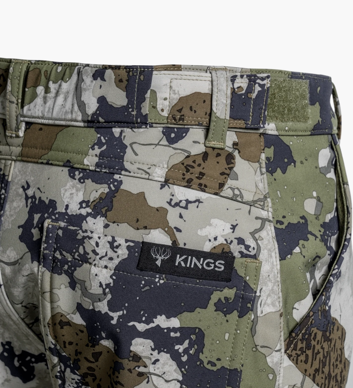 Kings Hunting Gear - Youth Rover Pant