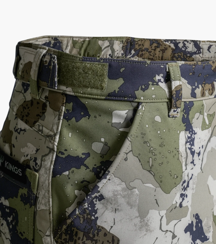 Kings Hunting Gear - Youth Rover Pant