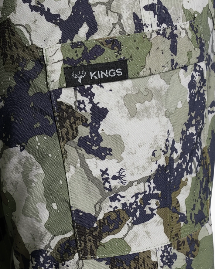 Kings Hunting Gear  - Hunter Pant 2.0