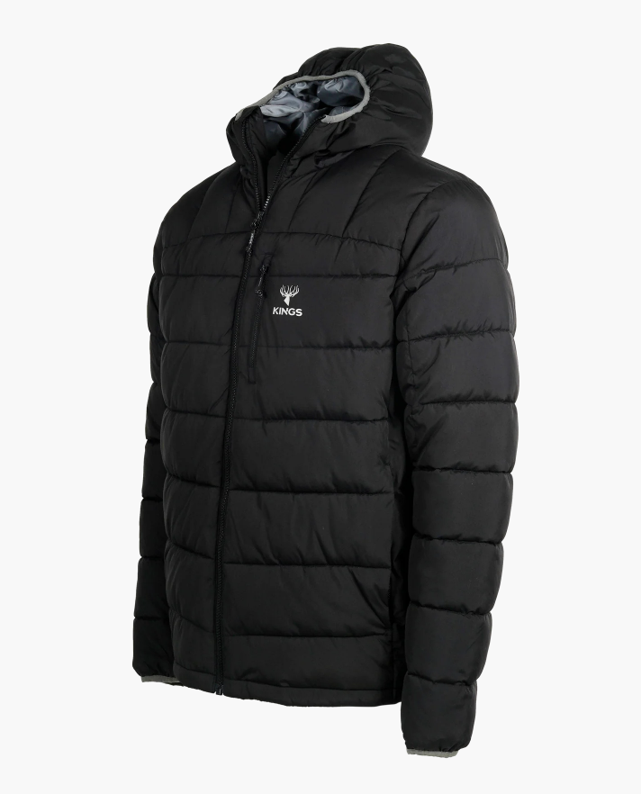 Kings Hunting Gear - Hunter Insulated Loft Jacket