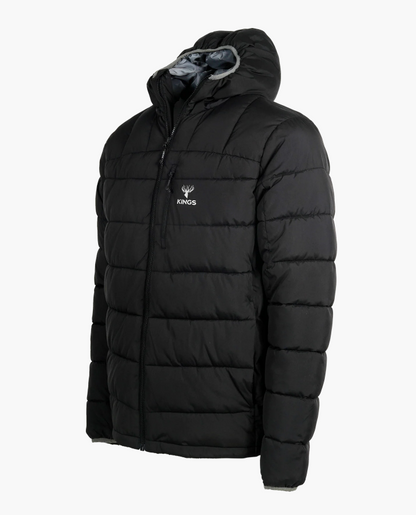 Kings Hunting Gear - Hunter Insulated Loft Jacket