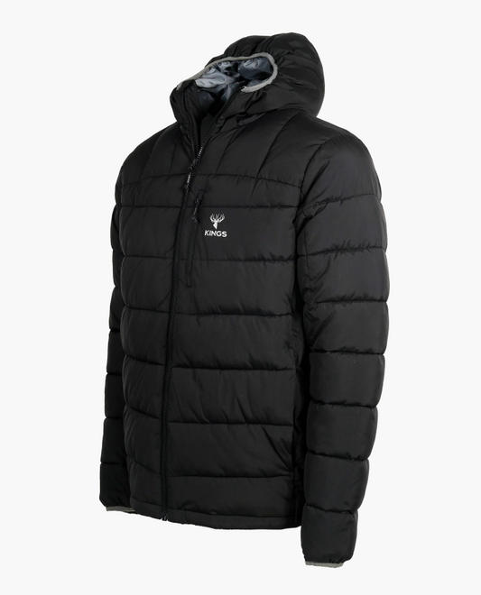 Kings Hunting Gear - Hunter Insulated Loft Jacket