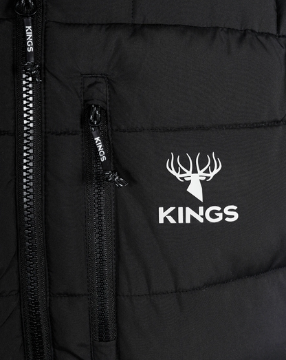 Kings Hunting Gear - Hunter Insulated Loft Jacket