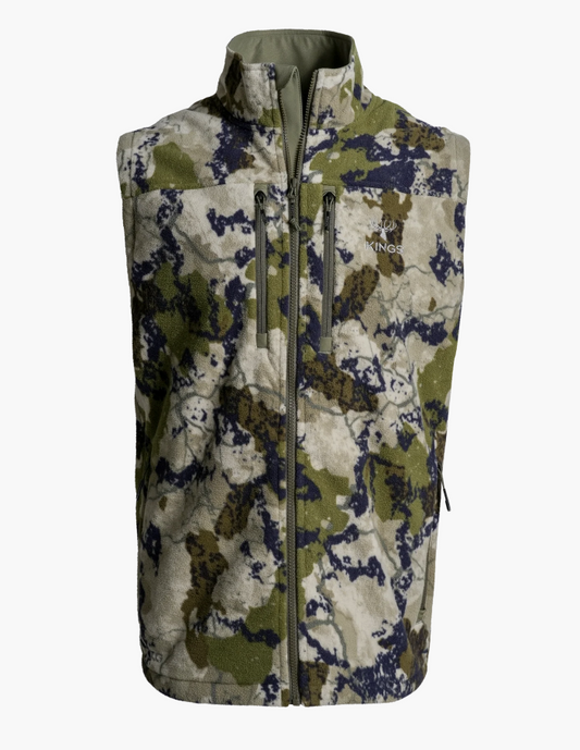 Kings Hunting Gear - XKG Wind Defender Shift Vest