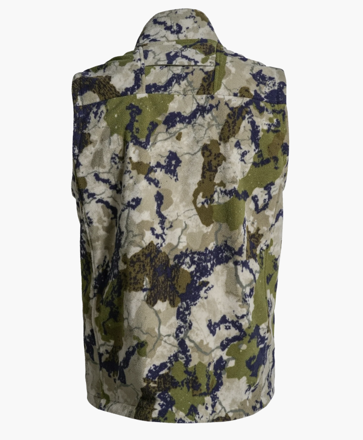 Kings Hunting Gear - XKG Wind Defender Shift Vest