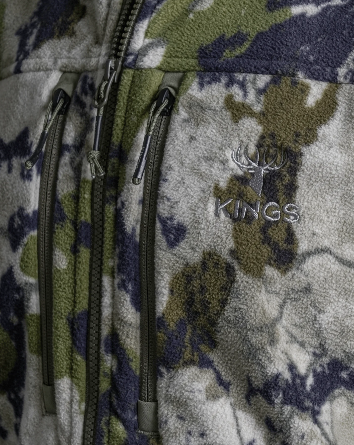 Kings Hunting Gear - XKG Wind Defender Shift Vest