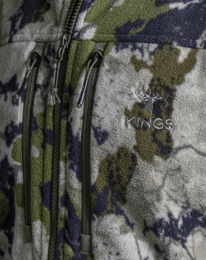 Kings Hunting Gear - XKG Wind Defender Shift Vest