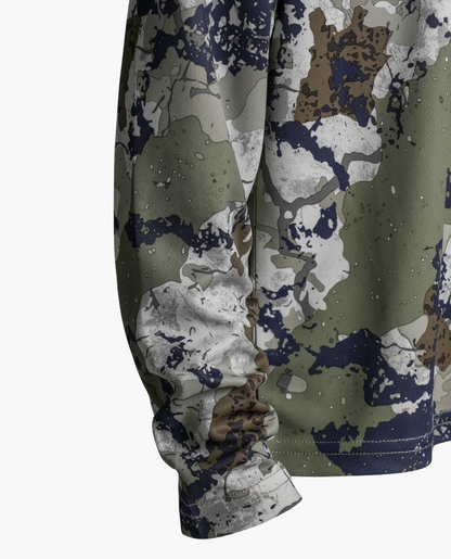 Kings Hunting Gear - Youth Hunter Long Sleeve Tee