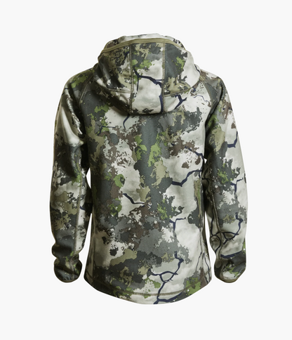 Kings Hunting Gear - Youth Covert Fleece Hoodie