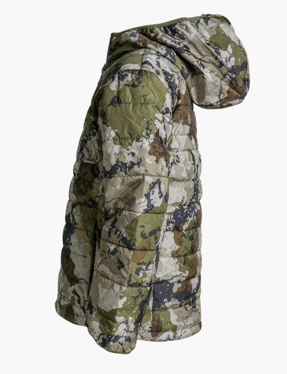 Kings Hunting Gear - Youth Transition Hoodie Jacket