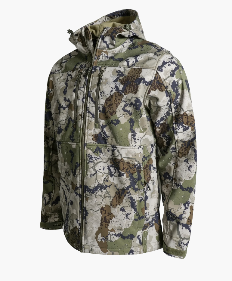 Kings Hunting Gear - Hunter Ranger Jacket