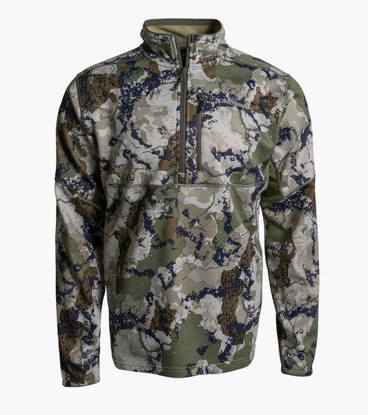 Kings Hunting Gear - Hunter 1/4 Zip