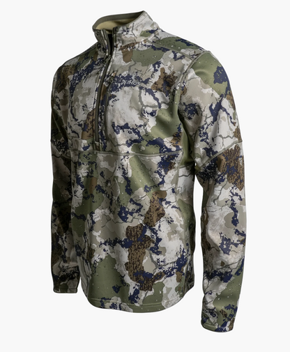 Kings Hunting Gear - Hunter 1/4 Zip