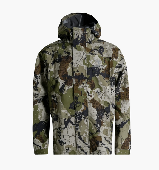 Kings Hunting Gear - Youth Climatex Rain Jacket
