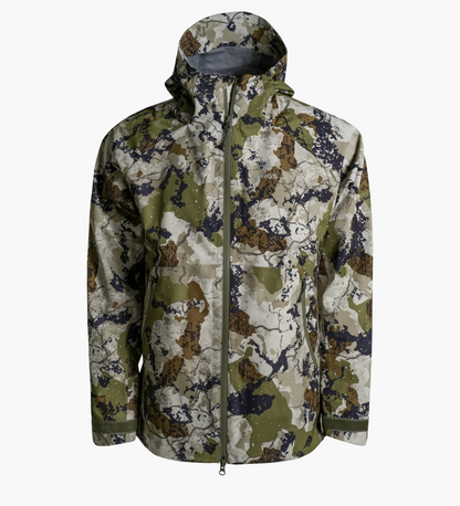 Kings Hunting Gear - XKG StormTrek Rain Jacket