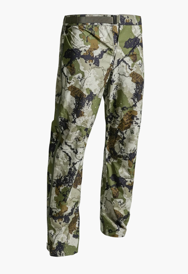 Kings Hunting Gear - XKG StormTrek Rain Pant