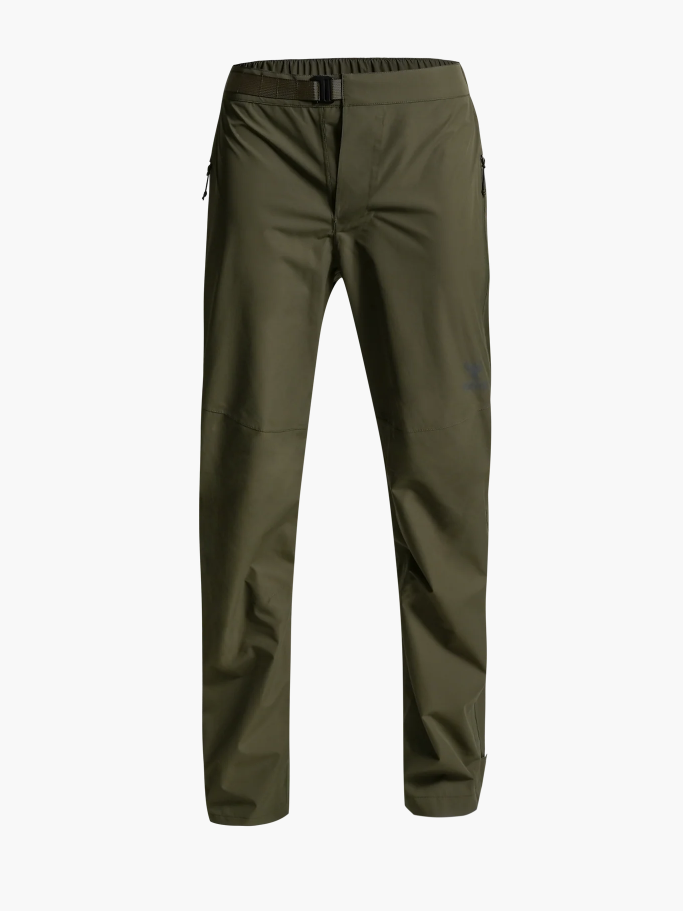Kings Hunting Gear - XKG StormTrek Rain Pant