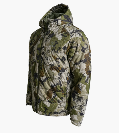 Kings Hunting Gear - XKG Transition Hooded Jacket