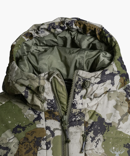 Kings XKG Transition Hooded Jacket – Insulated Hunting Jacket - Main Image