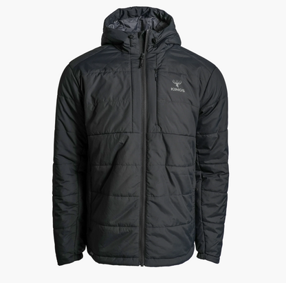 Kings Hunting Gear - XKG Transition Hooded Jacket