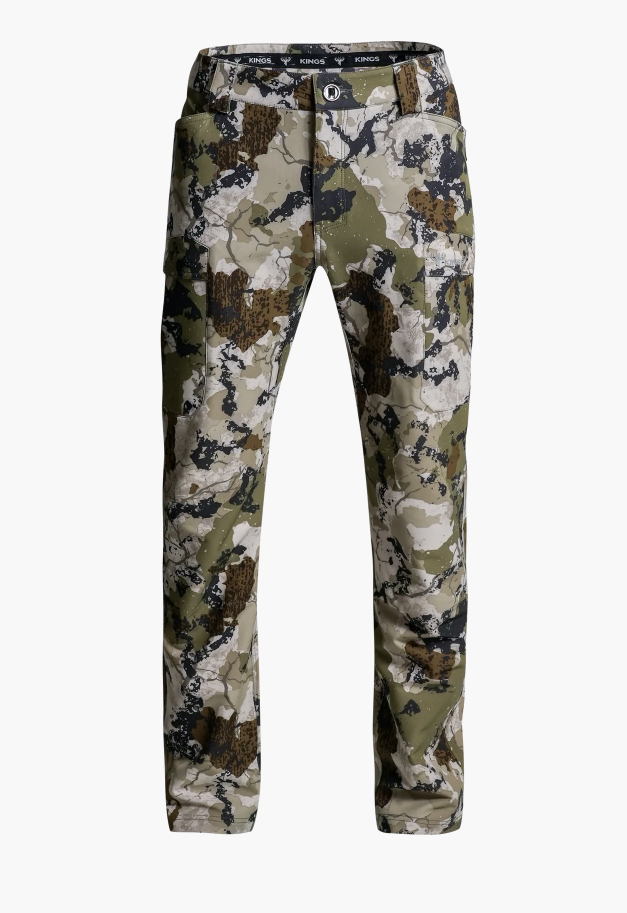 Kings Hunting Gear - XKG Pivot Pant