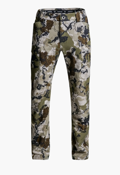 Kings Hunting Gear - XKG Pivot Pant