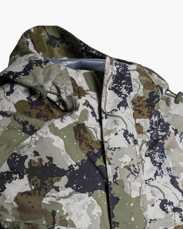 Kings Hunting Gear - Hunter Climatex Rain Jacket