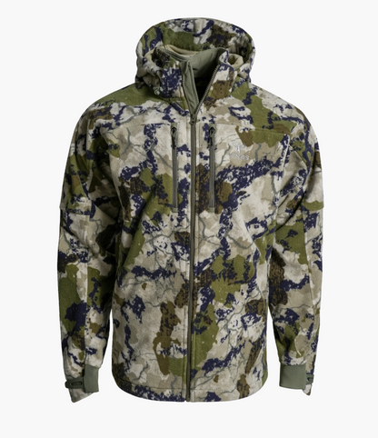 Kings Hunting Gear - XKG Wind Defender Shift Jacket
