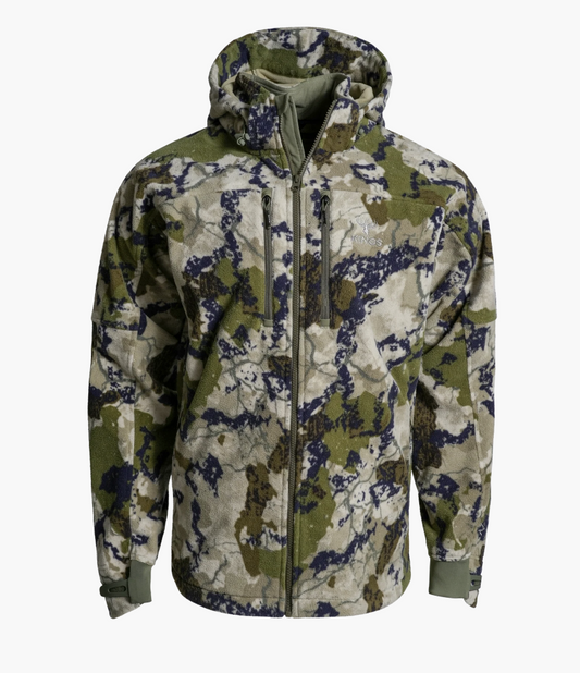 Kings Hunting Gear - XKG Wind Defender Shift Jacket