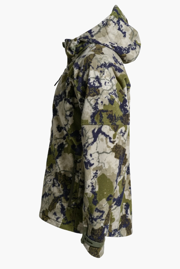 Kings Hunting Gear - XKG Wind Defender Shift Jacket