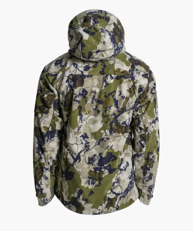 Kings Hunting Gear - XKG Wind Defender Shift Jacket